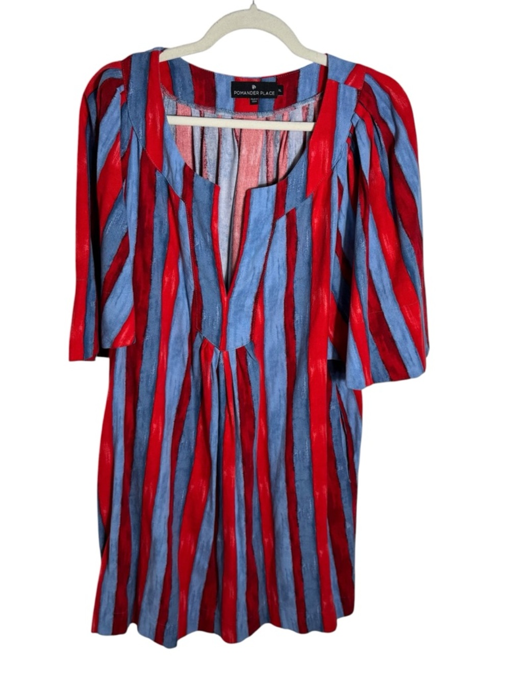 Pomander Place Dress - Picture 4 of 12